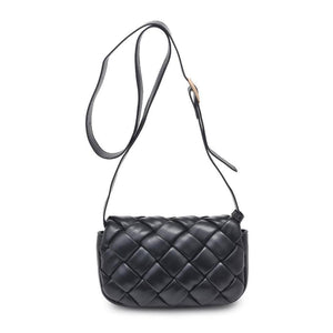 Daphne Woven Crossbody