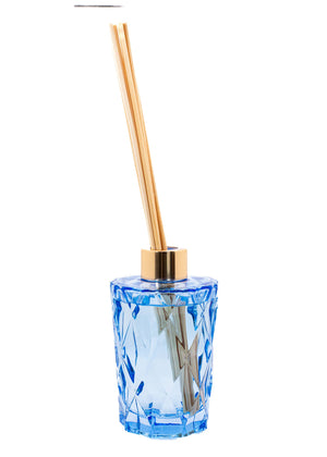 Santorini Breeze Shimmer 7oz Reed Diffuser