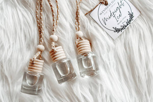 Midnight Ice Car Diffuser