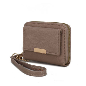 Mia K. Izzy Wallet