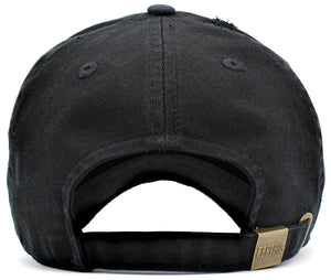 Love Yourself Vintage Dad Hat