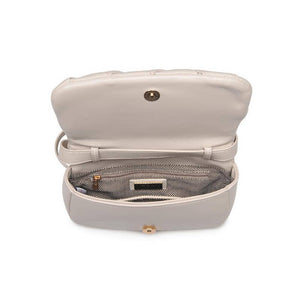 Daphne Woven Crossbody