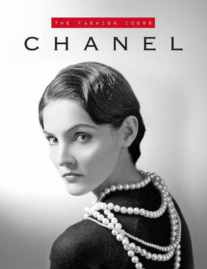 Chanel Book