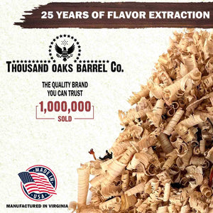 Nutcracker Sweet - Foghat Culinary Smoking Fuel