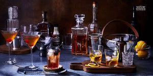 Southern Cocktails Recipe Book