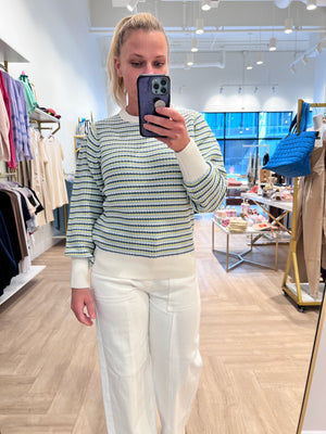 B.Young Magio Sweatshirt