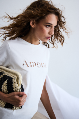Ichi Pendo “Amour” Tshirt