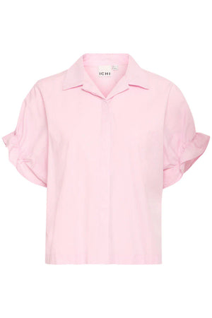 Breezy Beauty Blouse