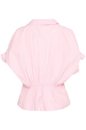 Breezy Beauty Blouse