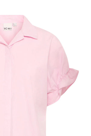 Breezy Beauty Blouse