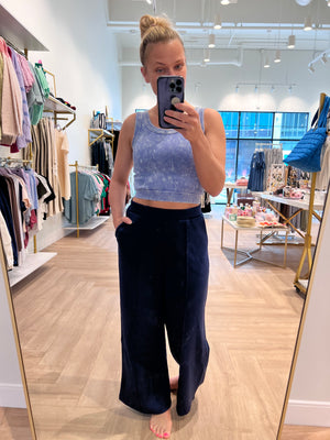 B.Young Pusti Culottes