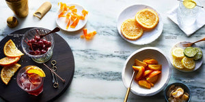 Southern Cocktails Recipe Book