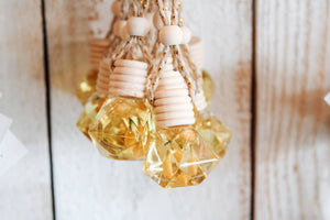 Maple Pear Swirl Car Diffuser