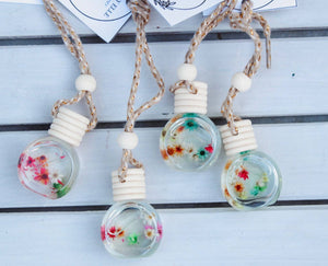 Bahama Mama Car Diffuser