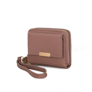 Mia K. Izzy Wallet