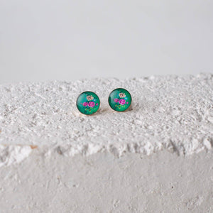 Flora No. 1 Earrings