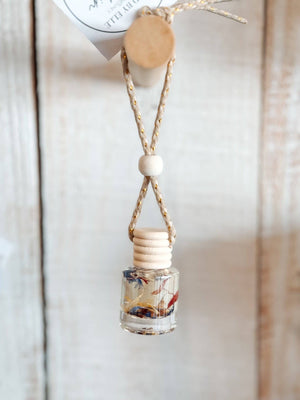 Pumpkin Pecan Spice Car Diffuser