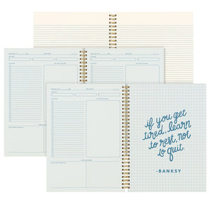 Notebooks - Pasque Boutique