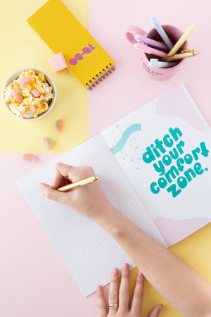 Notebooks - Pasque Boutique