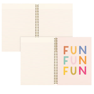 Notebooks - Pasque Boutique