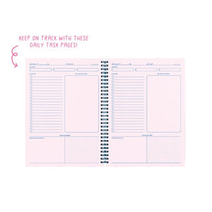 Perpetual Planners - Pasque Boutique