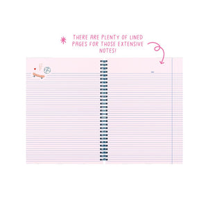 Perpetual Planners - Pasque Boutique