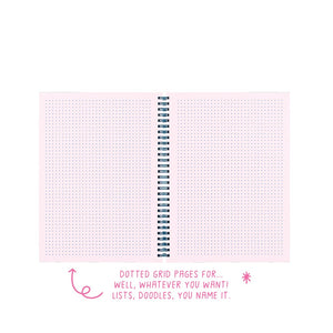 Perpetual Planners - Pasque Boutique