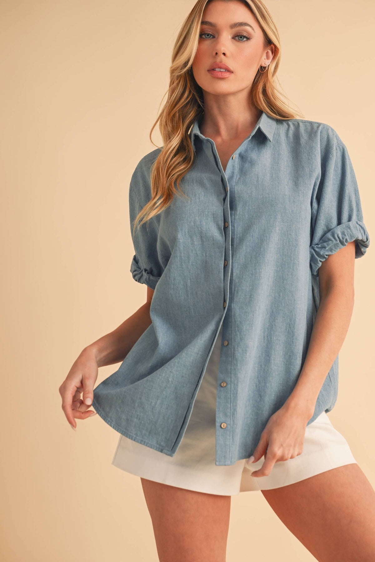 Raelee Shirt