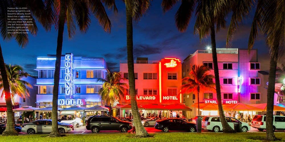 Southern Cocktails Recipe Book