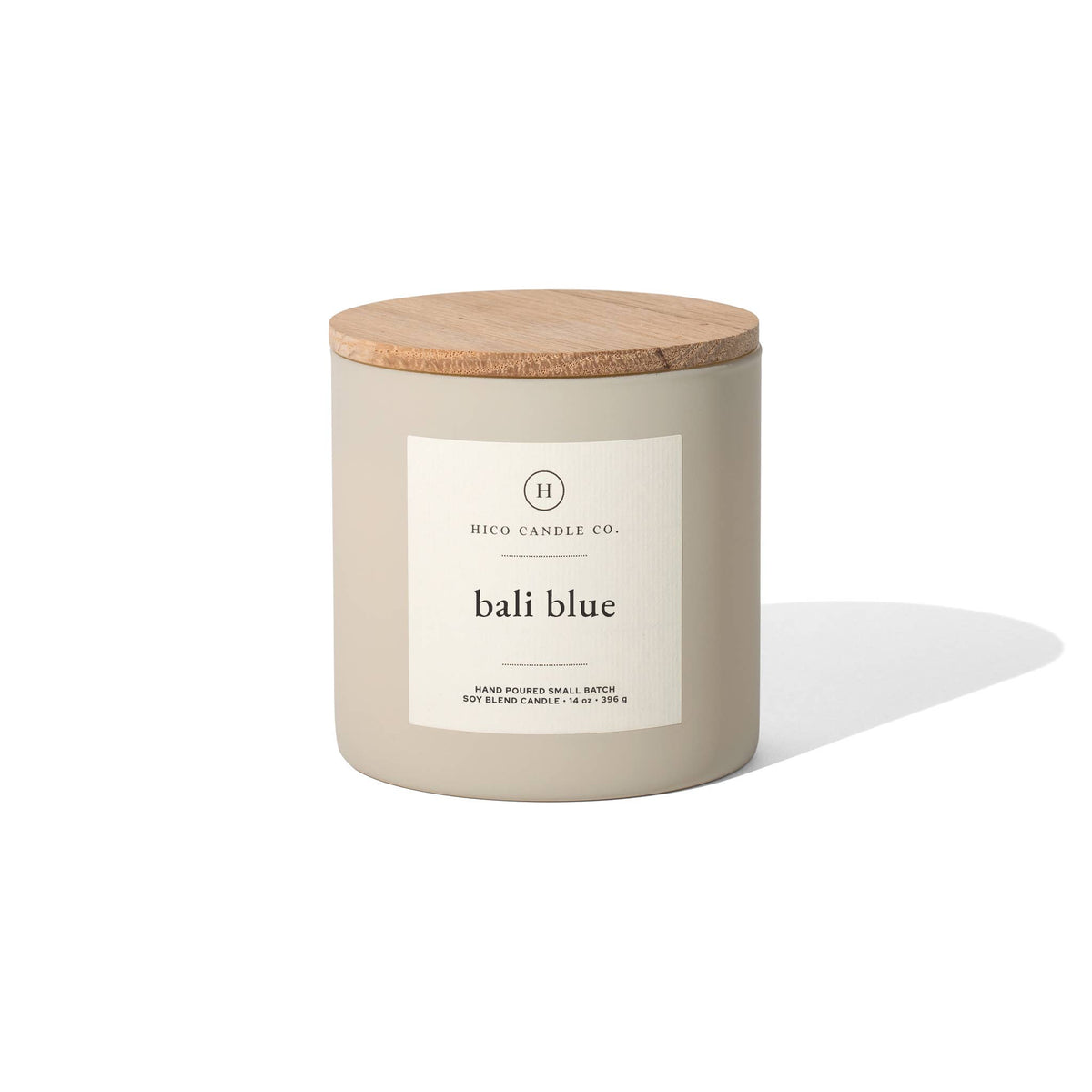 Bali Blue - 14oz. Candle