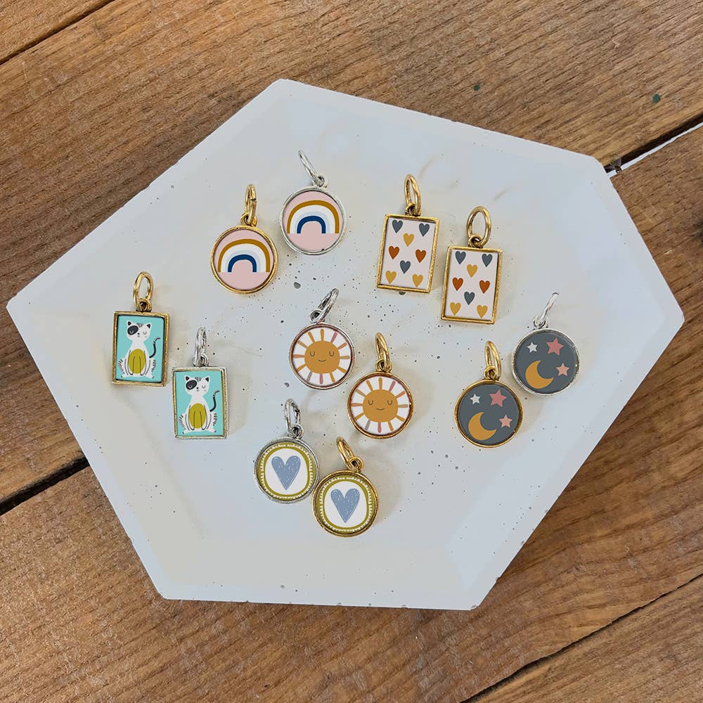*Jewelry Bar* Little Ones Charm Pre-Pack