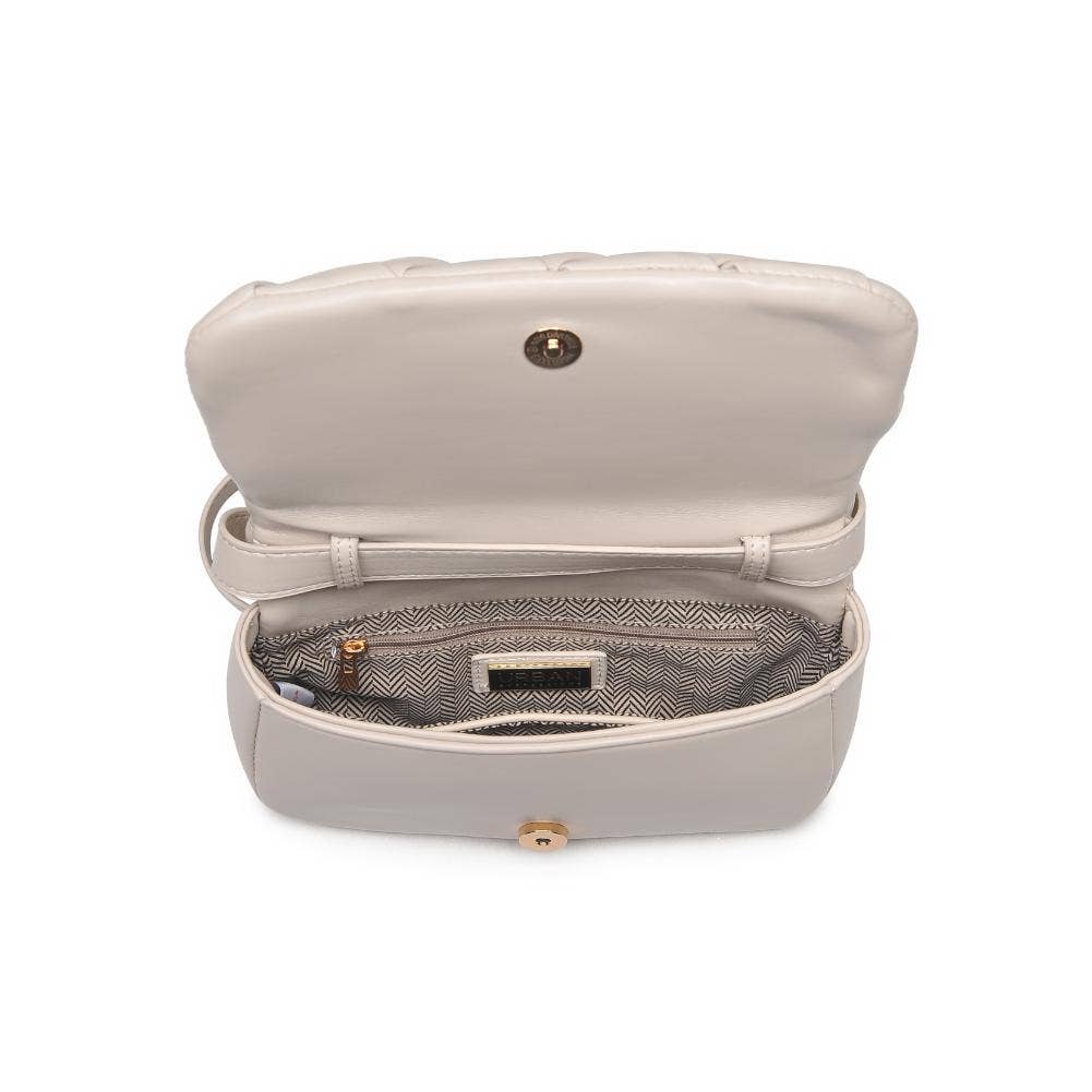 Daphne Woven Crossbody