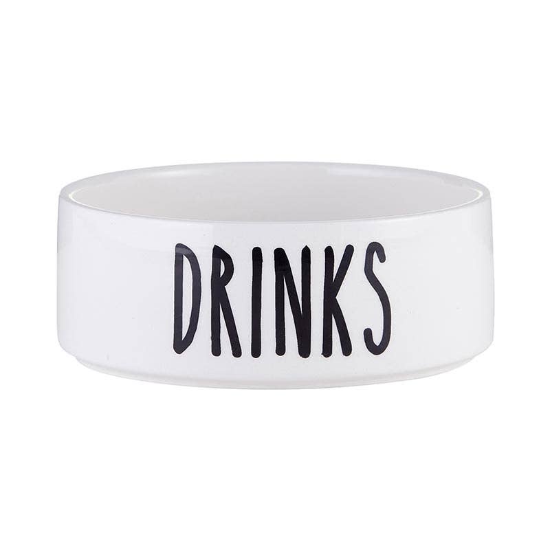 Drinks Bowl