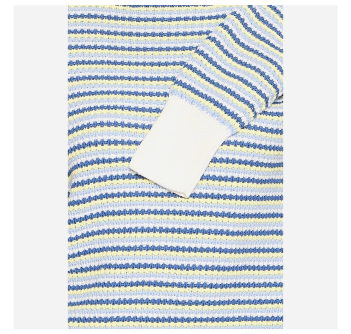 B.Young Magio Sweatshirt