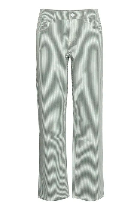 B.Young Kasio Jean