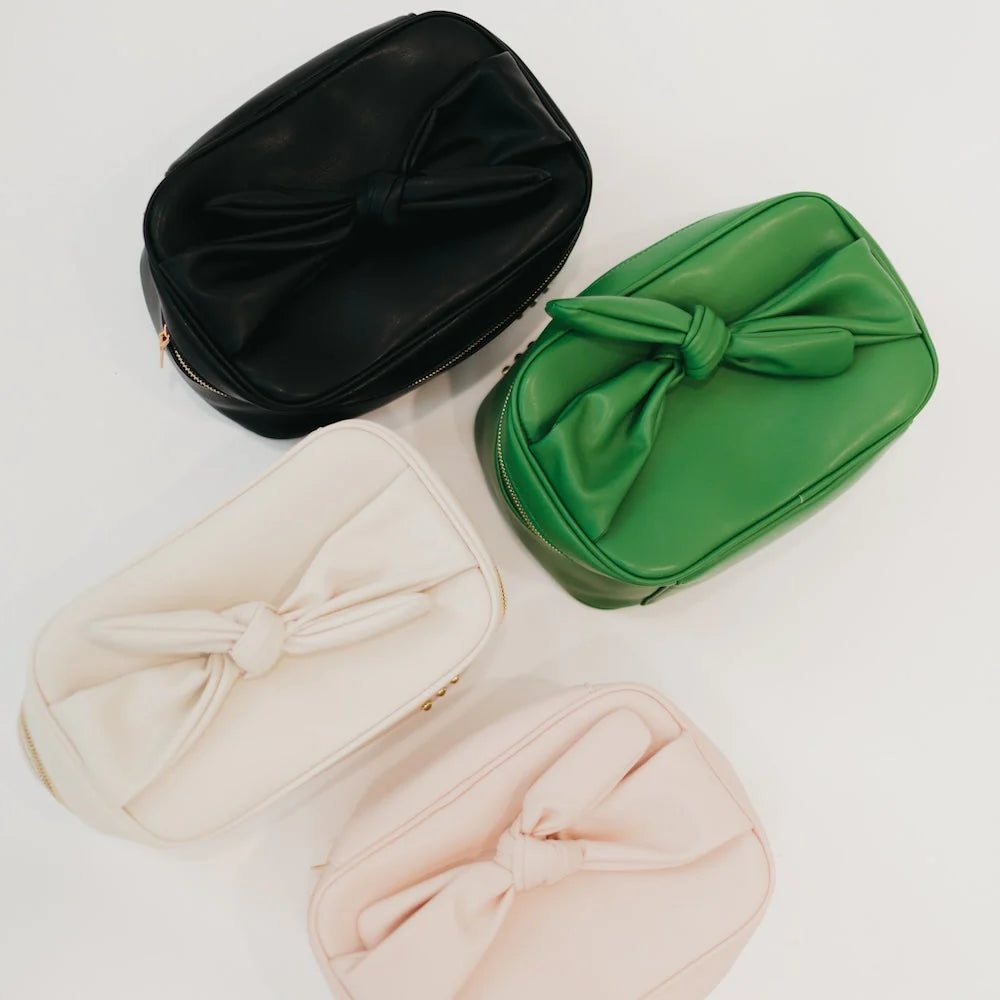 Pretty Simple Madeline Makeup Bag