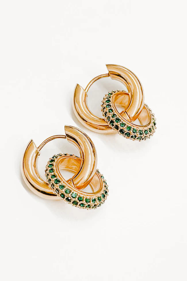 Pretty Simple earrings