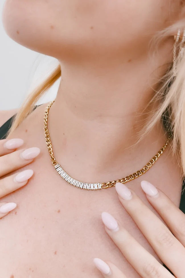 Desiree Diamond Chain