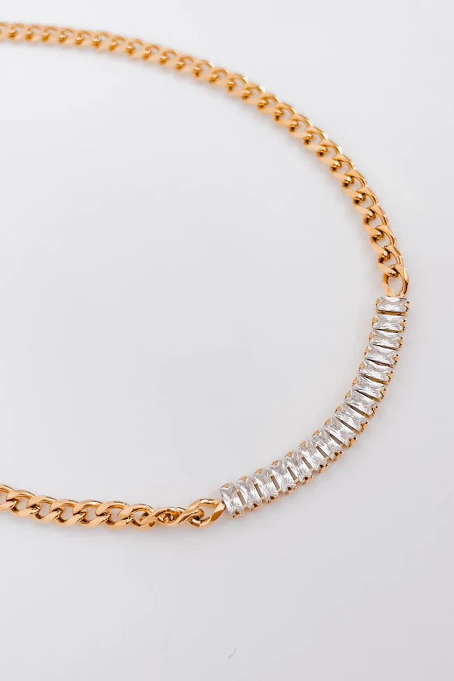 Desiree Diamond Chain