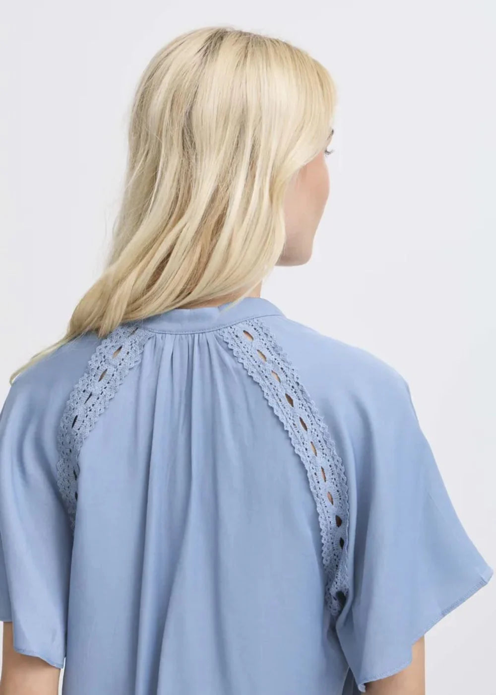 B.Young Hacca Blouse