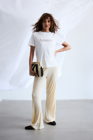 Ichi Pendo “Amour” Tshirt