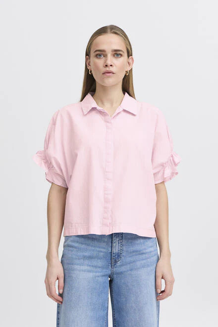 Breezy Beauty Blouse