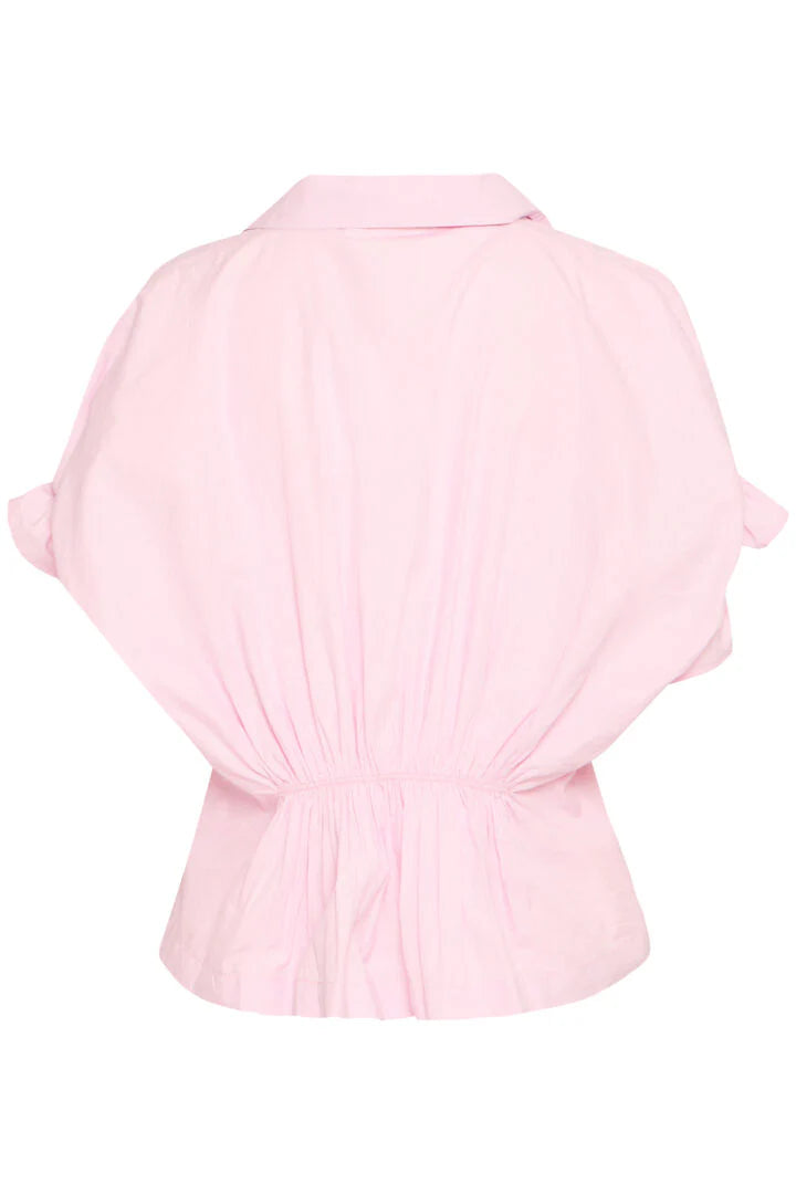 Breezy Beauty Blouse