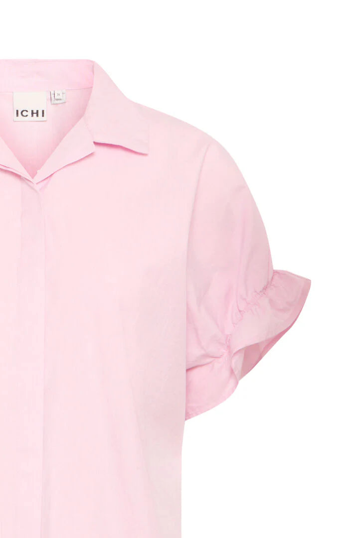 Breezy Beauty Blouse