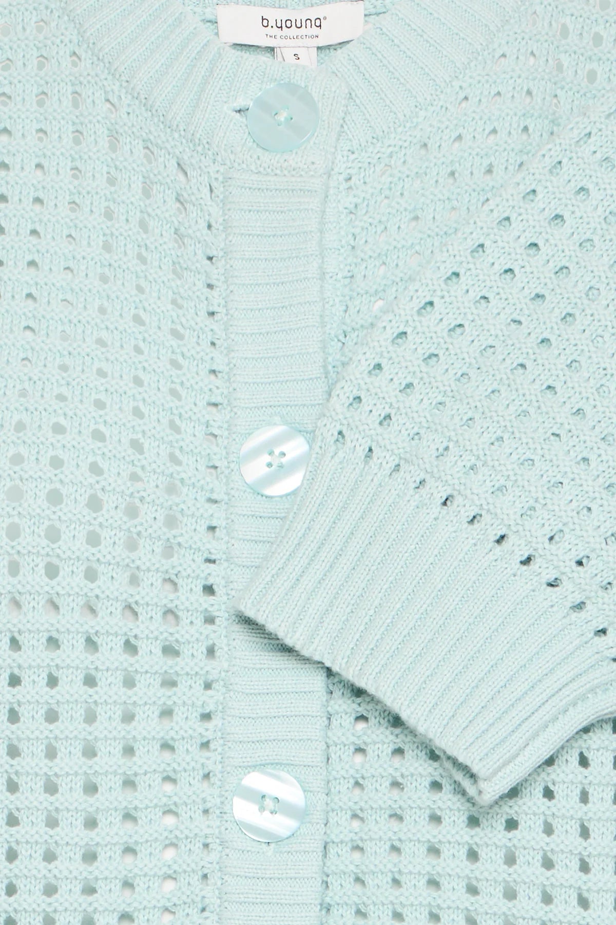 B. Young Magio Cardigan