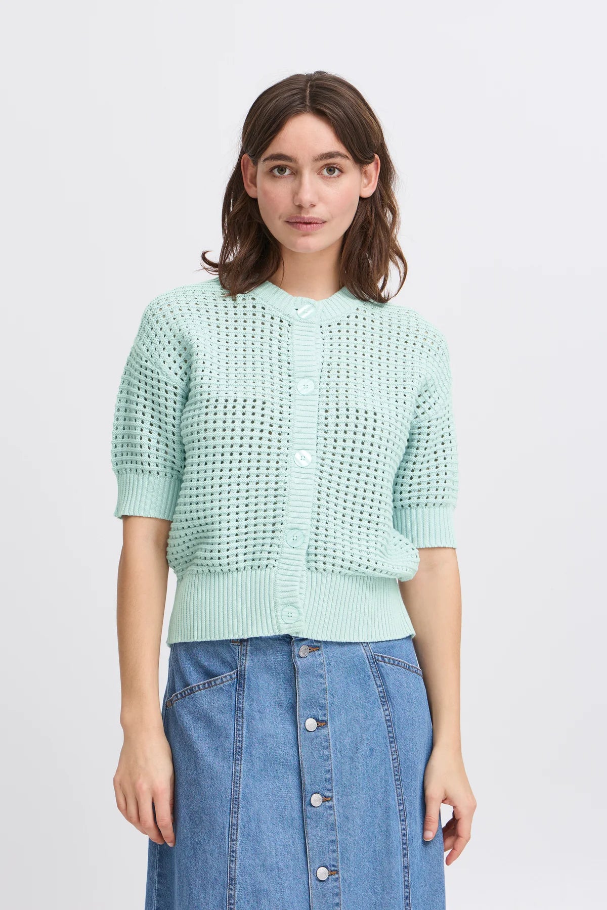 B. Young Magio Cardigan