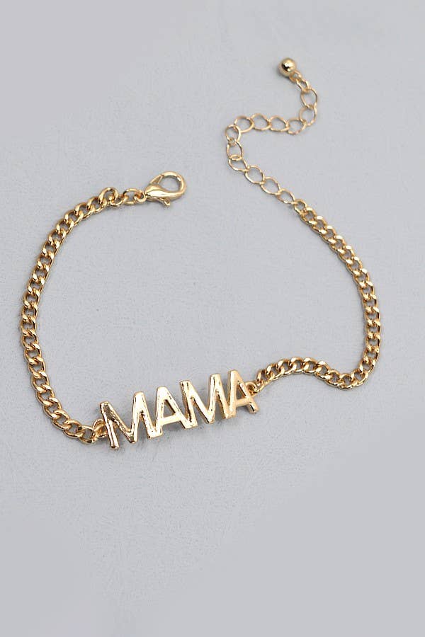 MAMA BRACELET