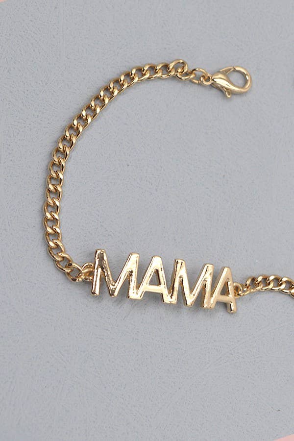 MAMA BRACELET