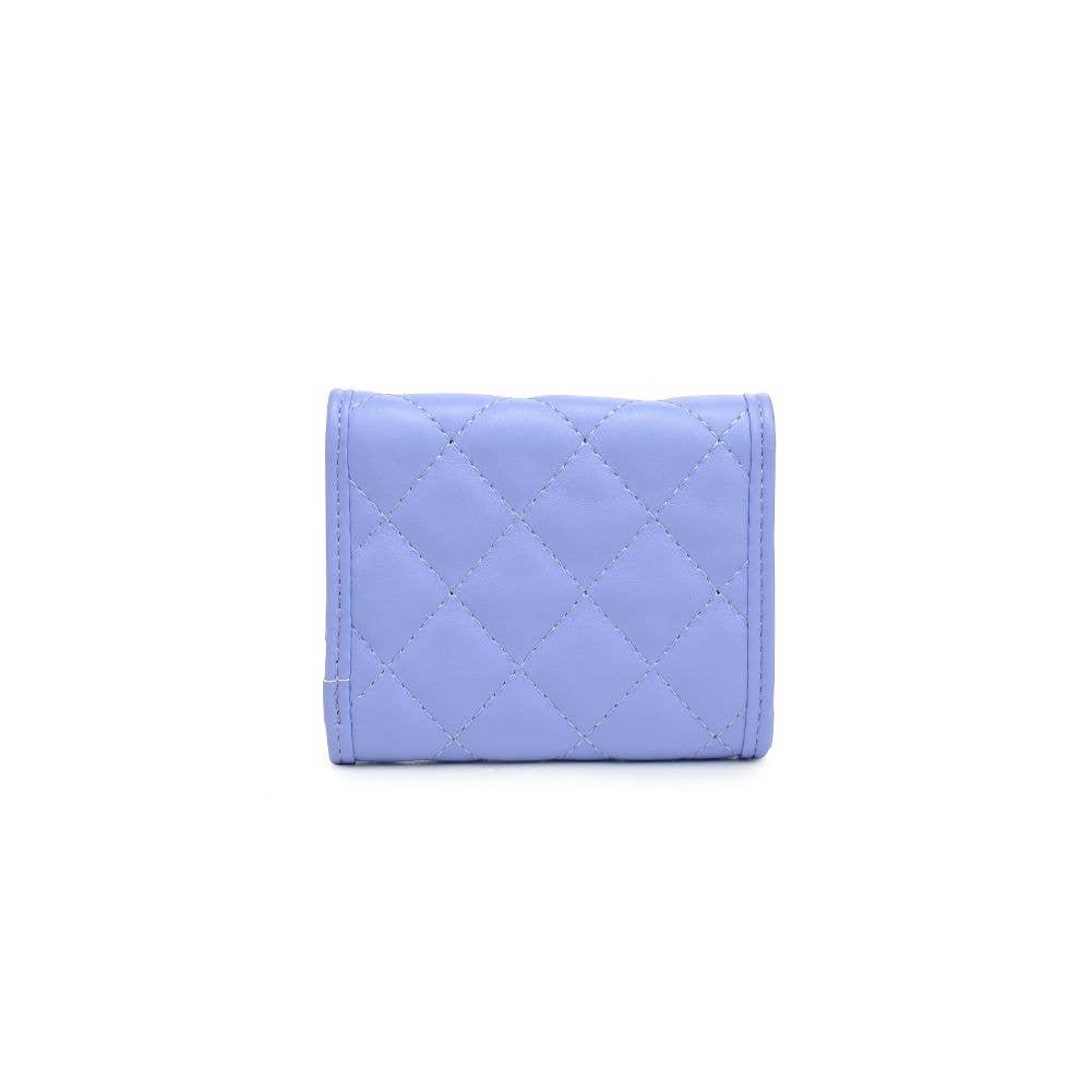 Shantel Wallet