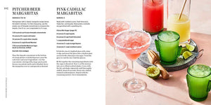 Southern Cocktails Recipe Book